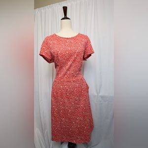 Boden women’s dress